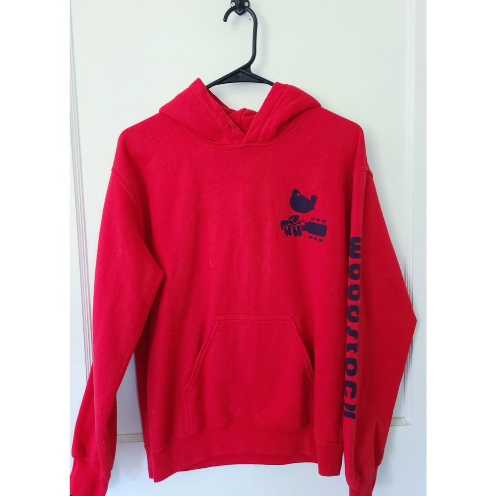 Woodstock Unisex Sweatshirt